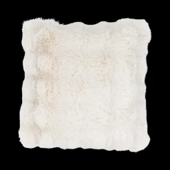 Ygo Kussen BUBBLE 60 Shaded white| Sierkussens & Plaids