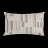 Ygo Kussen CALIOZ 50x30 Beige| Sierkussens & Plaids