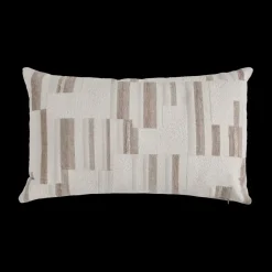 Ygo Kussen CALIOZ 50x30 Beige| Sierkussens & Plaids