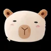 Ygo Kussen CAPYBARA| Decoratieve Accessoires|Accessoires