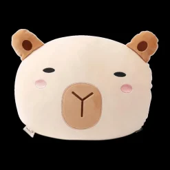 Ygo Kussen CAPYBARA| Decoratieve Accessoires|Accessoires