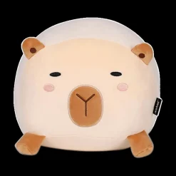 Ygo Kussen CAPYBARA| Decoratieve Accessoires|Accessoires