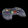 Ygo Kussen GAME CONTROLER Pluche Grijs| Decoratieve Accessoires|Accessoires