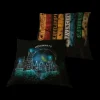 Ygo Kussen HARRY POTTER HOGWARTS| Slaapkamer|Accessoires