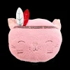 Ygo Kussen LIZZY Kat Roze| Decoratieve Accessoires|Accessoires