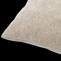 Ygo Kussen MELODY 45 Naturel| Sierkussens & Plaids