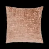 Ygo Kussen MIRTILLO 45 Roze| Sierkussens & Plaids
