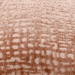 Ygo Kussen MIRTILLO 45 Roze| Sierkussens & Plaids