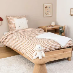 Ygo Kussen MOUTON Schaap Beige| Decoratieve Accessoires|Accessoires