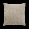 Ygo Kussen NOX beige| Sierkussens & Plaids