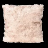 Ygo Kussen OYOR Fake Fur Beige| Sierkussens & Plaids