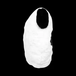 Ygo Kussen PANDAI Poly Wit/Zwart| Slaapkamer|Accessoires