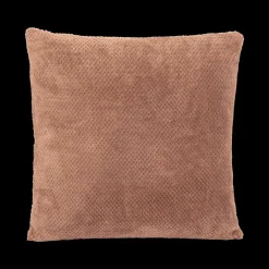 Ygo Kussen PYPA Mocca| Sierkussens & Plaids