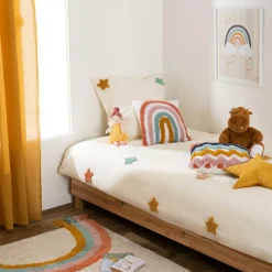 Ygo Kussen RAINBOW Vk. Kat. Multi| Accessoires|Decoratieve Accessoires