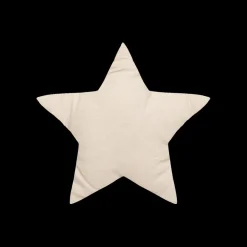 Ygo Kussen STJARNA Beige| Accessoires|Decoratieve Accessoires
