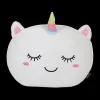 Ygo Kussen UNICORN| Decoratieve Accessoires|Accessoires