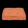 Ygo Kussen VERLINO VK Terracotta| Accessoires|Decoratieve Accessoires