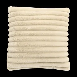 Ygo Kussen VITO 60 Beige| Sierkussens & Plaids