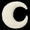 Ygo Kussen WOELI Maan Boucle Ass.| Decoratieve Accessoires|Accessoires