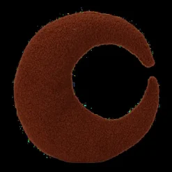 Ygo Kussen WOELI Maan Boucle Ass.| Decoratieve Accessoires|Accessoires