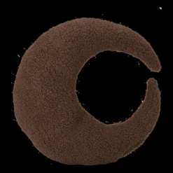 Ygo Kussen WOELI Maan Boucle Ass.| Decoratieve Accessoires|Accessoires
