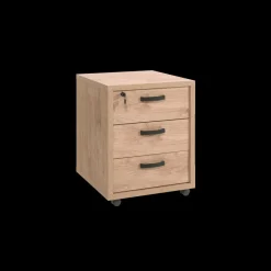 Ygo Ladeblok UPGRADE Golden Oak B52| Ladeblokken