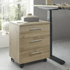 Ygo Ladenblok LIFT UP Artisan Eik| Ladeblokken
