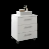Ygo Ladenblok LIFT UP Wit| Ladeblokken