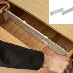 Ygo Ladeverdeler SEPPAR Wit| Kastaccessoires