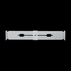 Ygo Ladeverdeler SEPPAR Wit| Kastaccessoires
