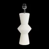 Ygo Lampvoet AYLA L Ker. Creme| Lampenvoeten