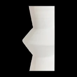 Ygo Lampvoet AYLA L Ker. Creme| Lampenvoeten
