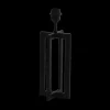 Ygo Lampvoet MACE Mat Zwart| Lampenvoeten
