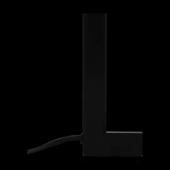 Ygo Lampvoet MACE Mat Zwart| Lampenvoeten