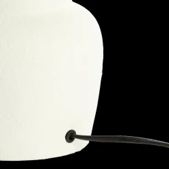 Ygo Lampvoet MATARAM Crème| Lampenvoeten