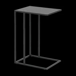 Ygo Laptop-/sofatafel BOKSKAP Ash Black| Salontafels & Bijzettafels