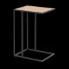 Ygo Laptop-/sofatafel BOKSKAP Wild Oak| Salontafels & Bijzettafels