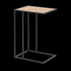 Ygo Laptop-/sofatafel BOKSKAP Wild Oak| Salontafels & Bijzettafels