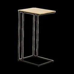 Ygo Laptop-/sofatafel MIC Fresh Oak| Salontafels & Bijzettafels