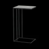 Ygo Laptop-/sofatafel MIC Marble Nero| Salontafels & Bijzettafels
