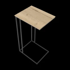 Ygo Laptop-/sofatafel MIC Natur| Salontafels & Bijzettafels