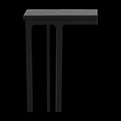 Ygo Laptop-/sofatafel MIC Noir| Salontafels & Bijzettafels