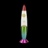 Ygo Lavalamp LAVED Voet Multi| Decoratieve Accessoires|Kinderverlichting