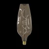 Ygo LED Lamp BARCELONA XXL Natural| Lichtbronnen