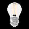 Ygo LED Lamp FILAM. BOL E27-3.5W| Lichtbronnen