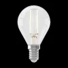 Ygo LED Lamp FILAM. BOL E14-3.5W-250lm| Lichtbronnen