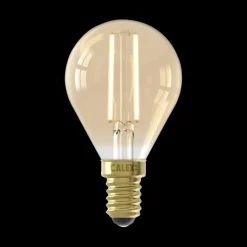 Ygo LED Lamp FILAM. BOL E14-3.5W-250lm| Lichtbronnen