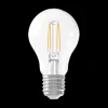 Ygo LED Lamp FILAM. E27-4.5W-470lm| Lichtbronnen