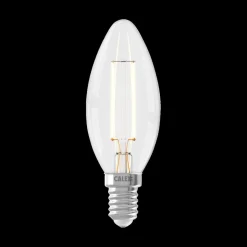 Ygo LED Lamp FILAM. KAARS E14-3.5W| Lichtbronnen