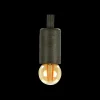 Ygo LED Lamp FILAMENT Bol E27-4W-Amber| Lichtbronnen